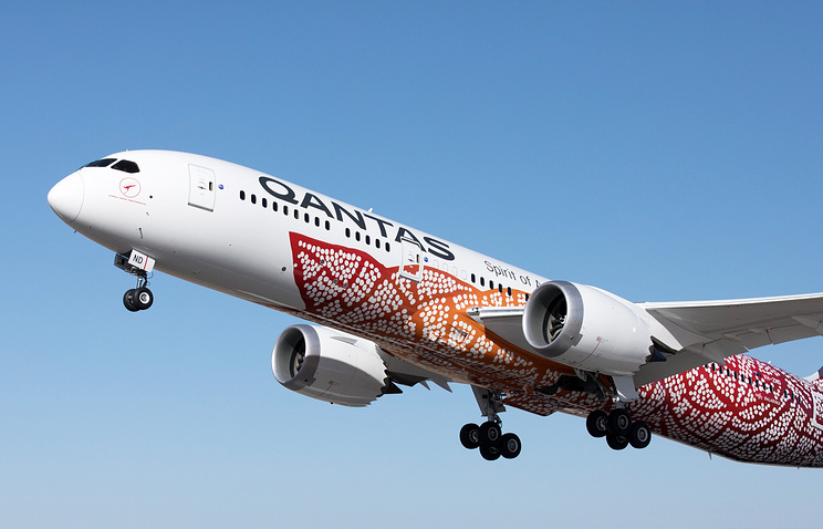 Самолет Qantas.jpg