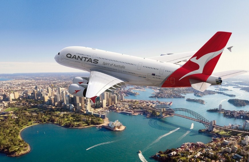 Самый длинный рейс Qantas Airways.jpg