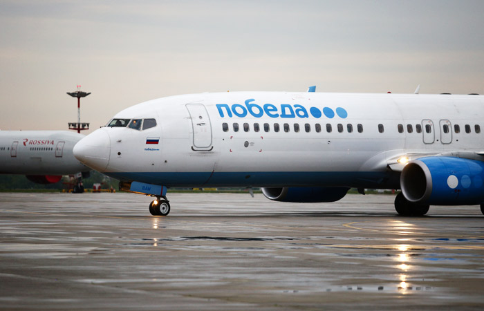 Авиакомпания "Победа" получила допуск на полеты в Таиланд из Новосибирска